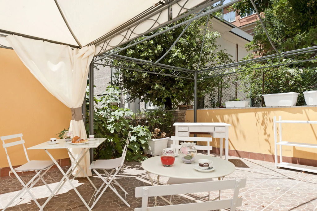 Hotel Infinito - Gruppo BLAM HOTELS