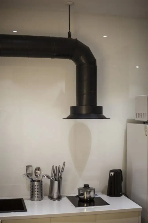 Hiroom Apartment - North Chengdu Road