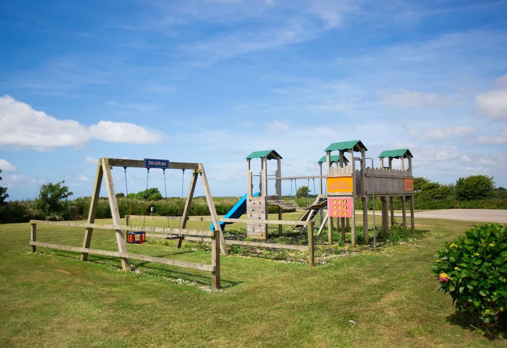 Newperran Holiday Resort