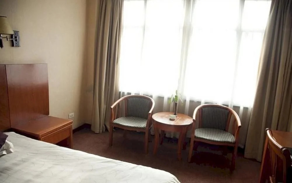 Zhonghao Hotel