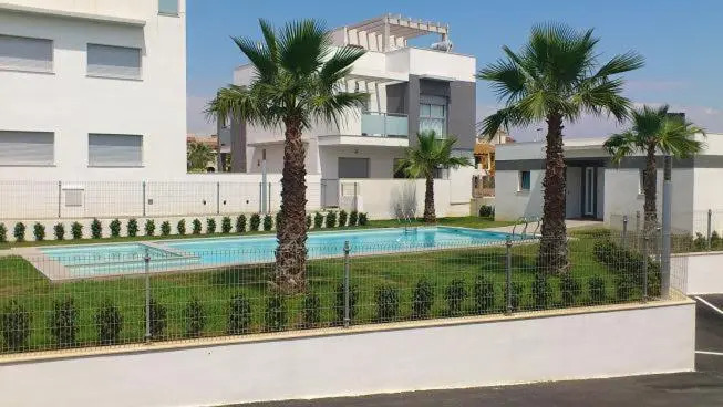 Apartment Escorpiones