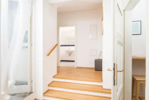 Rooftop Suite Börse by welcome2vienna