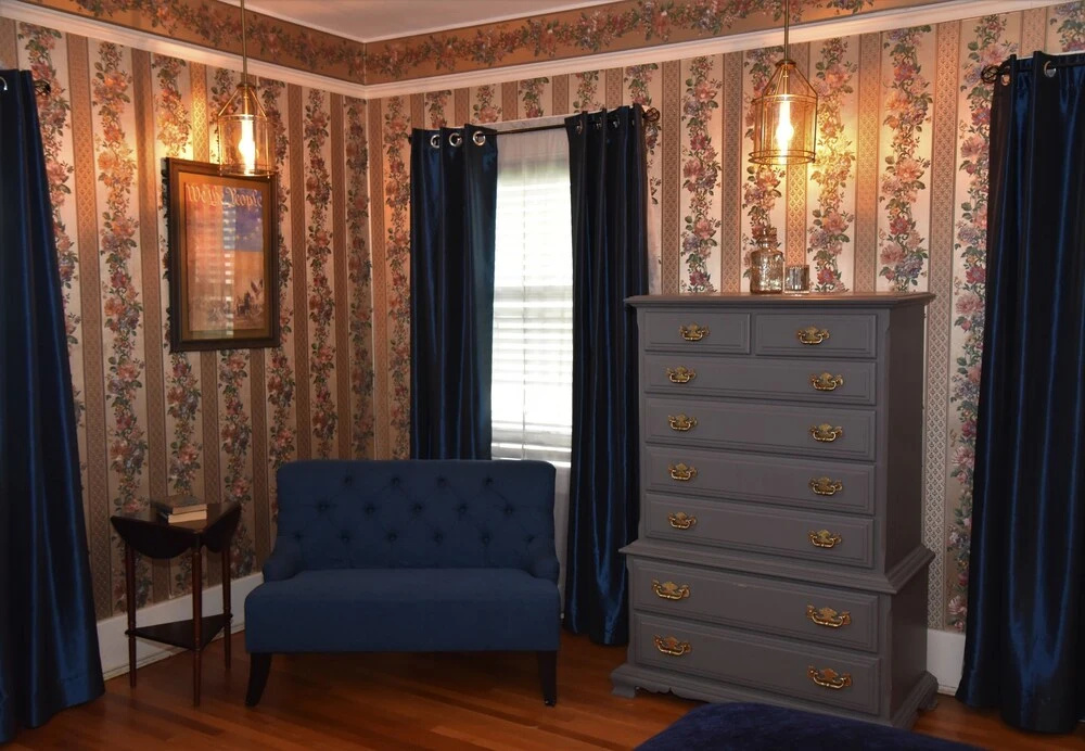 Grand Colonial Bed and Breakfast