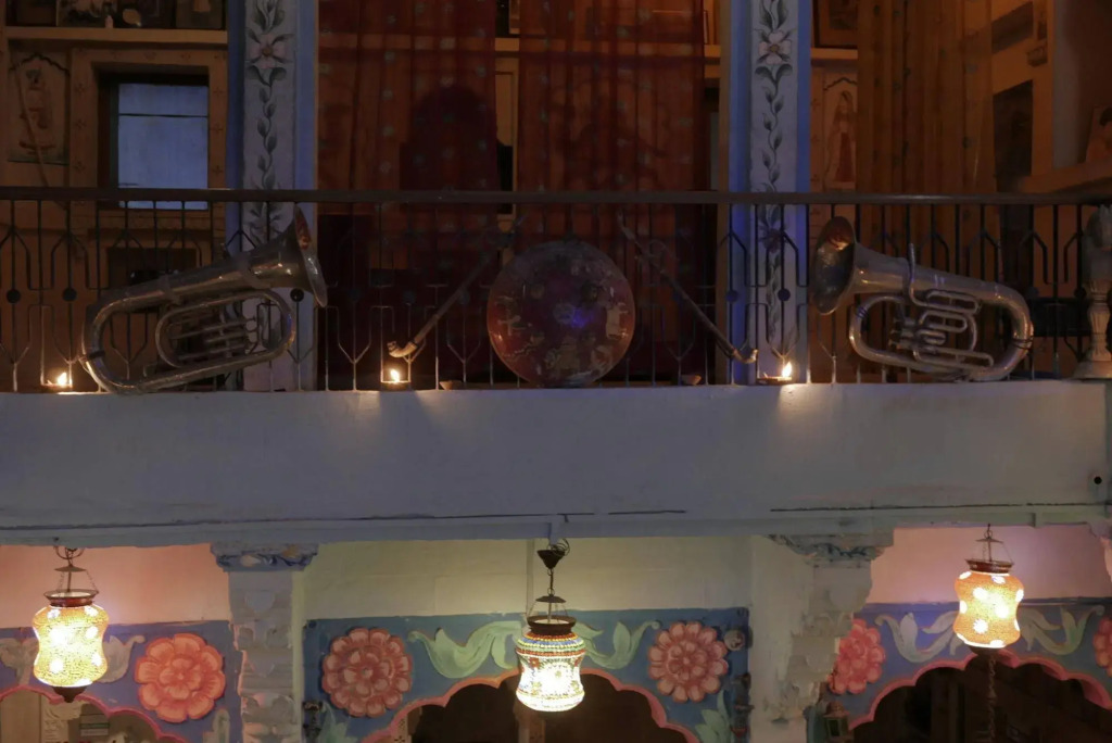 Yogis Guest House