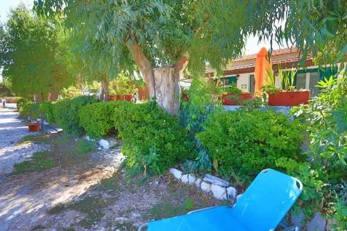 Beach House Varvara
