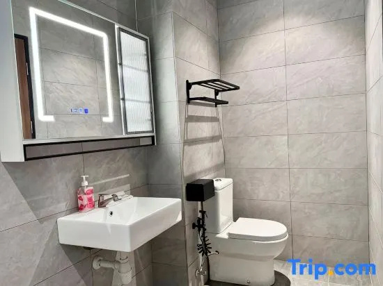 Armadale Residence 10 to 20 Pax-Galacity Airport-Free Parking
