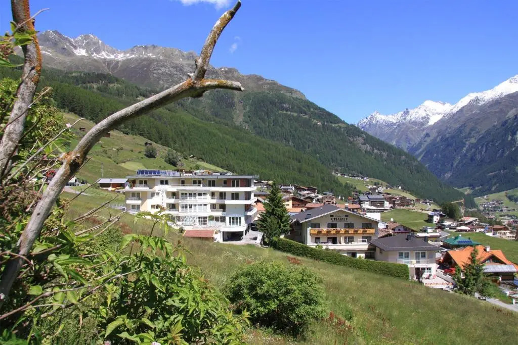 Hotel Appart Peter