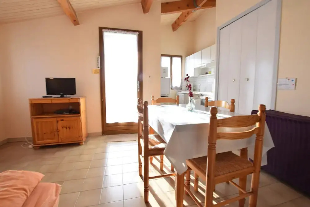 Holiday Home in Lablachere With Pool