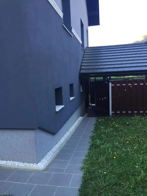 Apartment Natalija