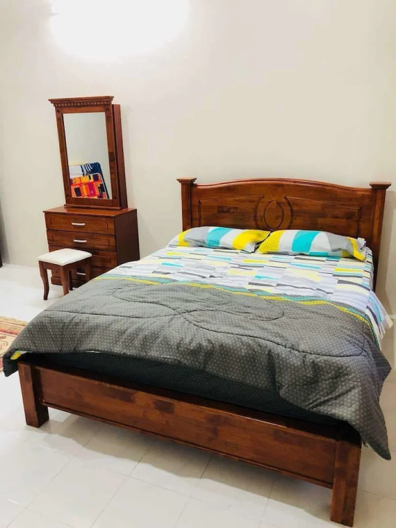 Melati Dua Homestay