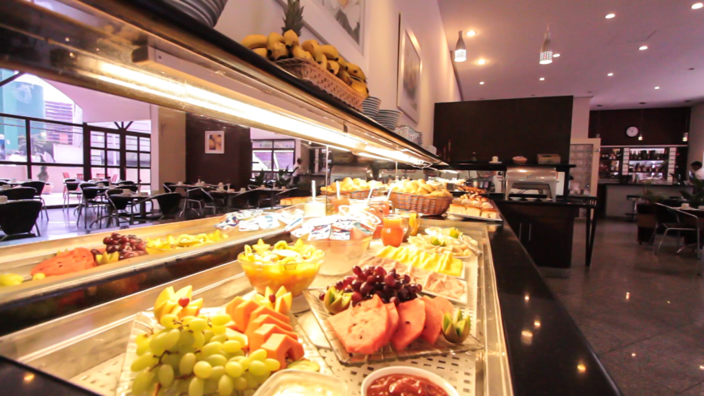 Plaza Inn American Loft - Barra Funda