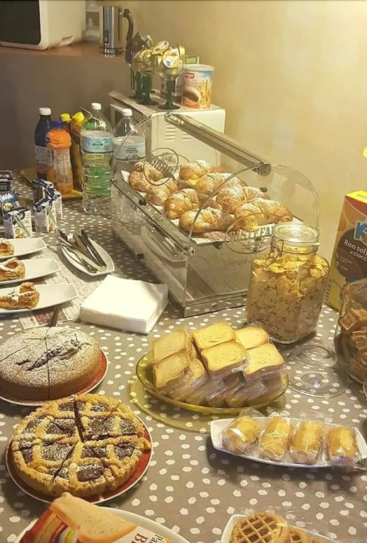 Bed and Breakfast Menen