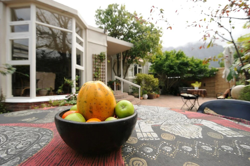 Jaquis Garden Guesthouse