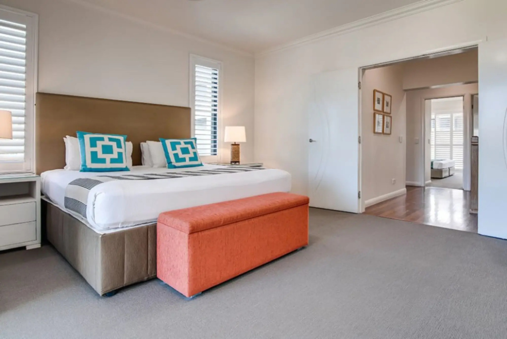 Sand Dunes Resort Accommodation