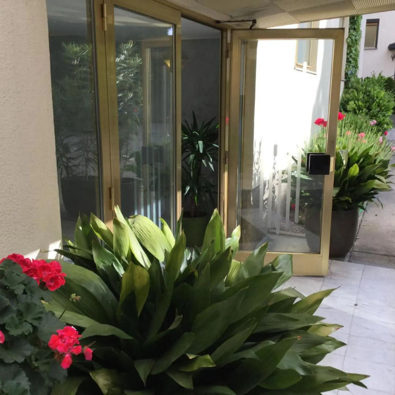 Hotel An Der Wien