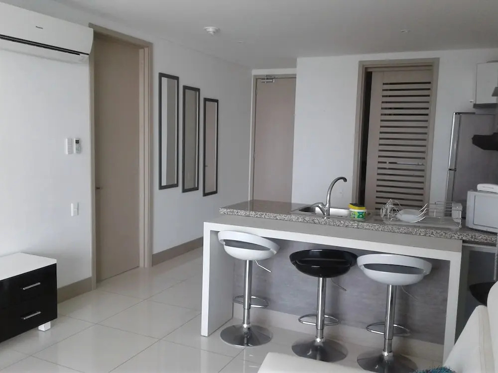 Palmetto Beach 1102