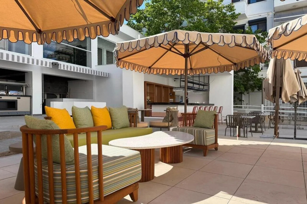 Asel Hotel Didim