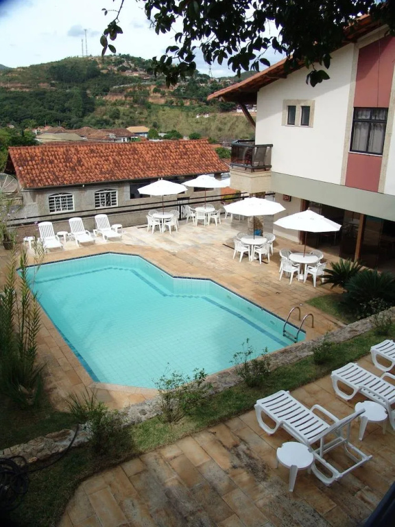Hotel Solar Corte Real