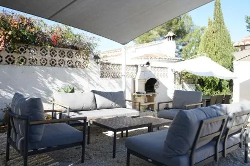 Villa Hamor - Plusholidays