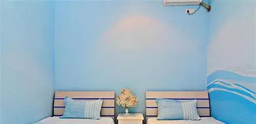 Youzou Riyue Family Hotel