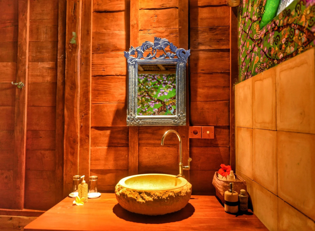 Bali Bohemia Huts