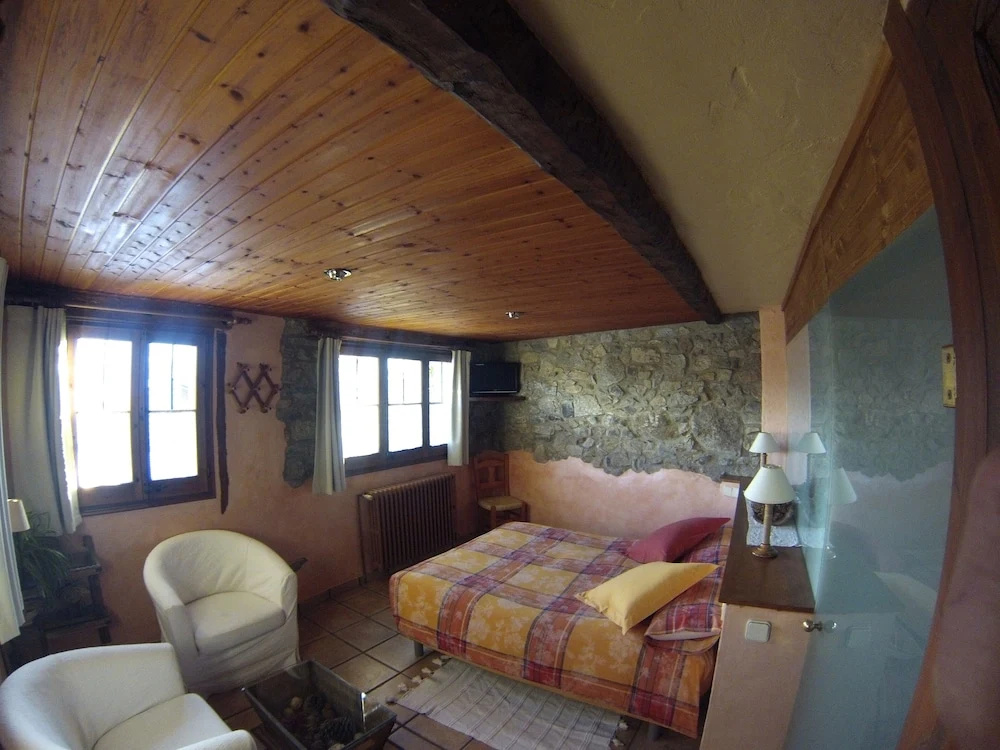 Casa rural calRei