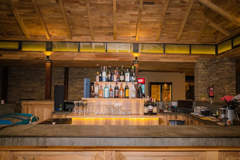 Dorjes Resort and Spa