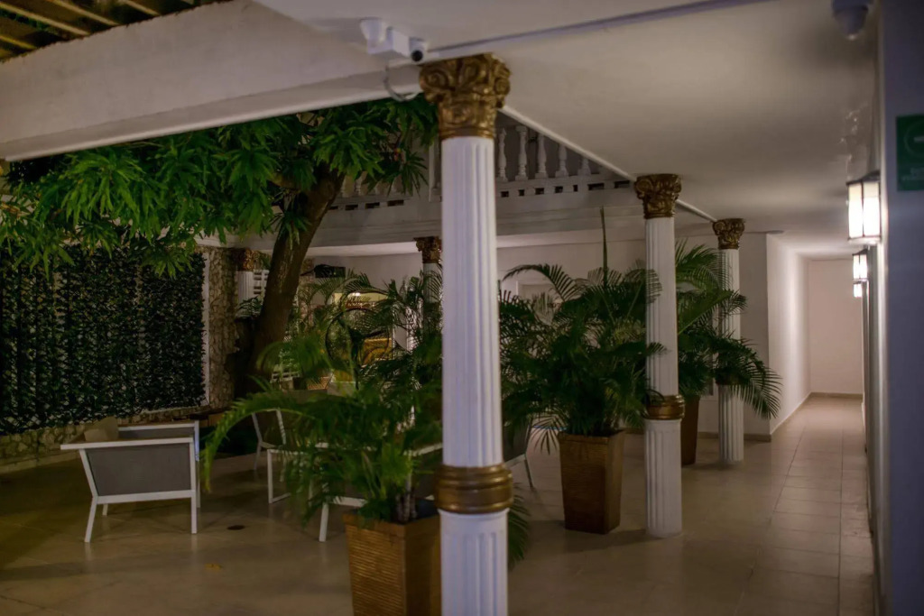 Cartagena Royal Hotel Boutique