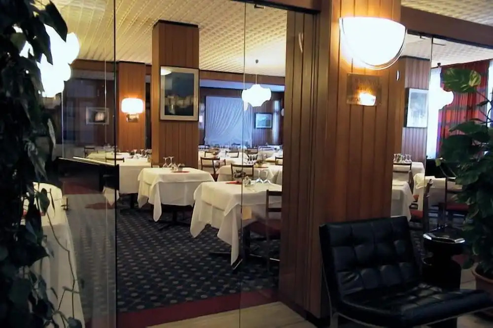 Hotel Milano