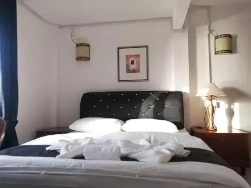 Perhentian Chomel Chalet
