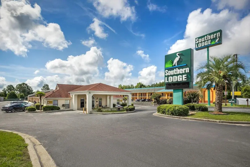 Southern Lodge - Orangeburg 601