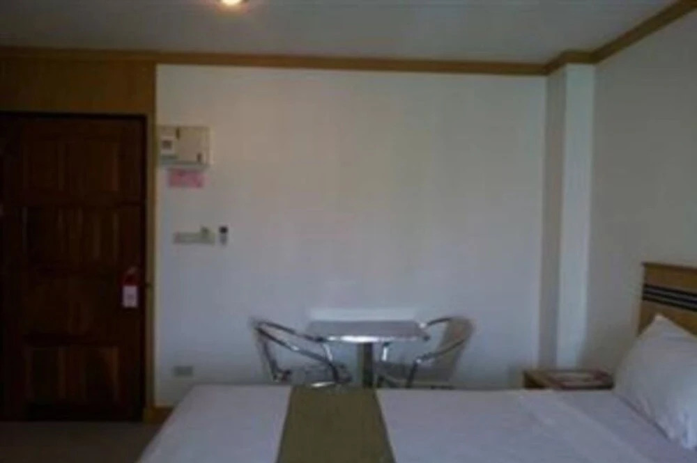 Chanapol Mansion Hat Yai