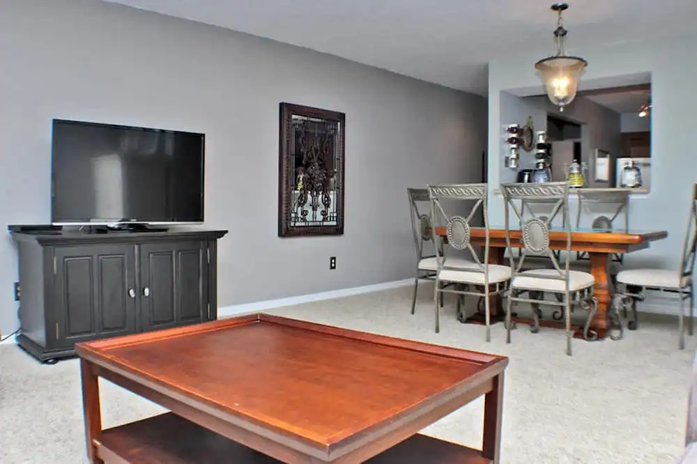 Sea Oats D106 by Bender Vacation Rentals