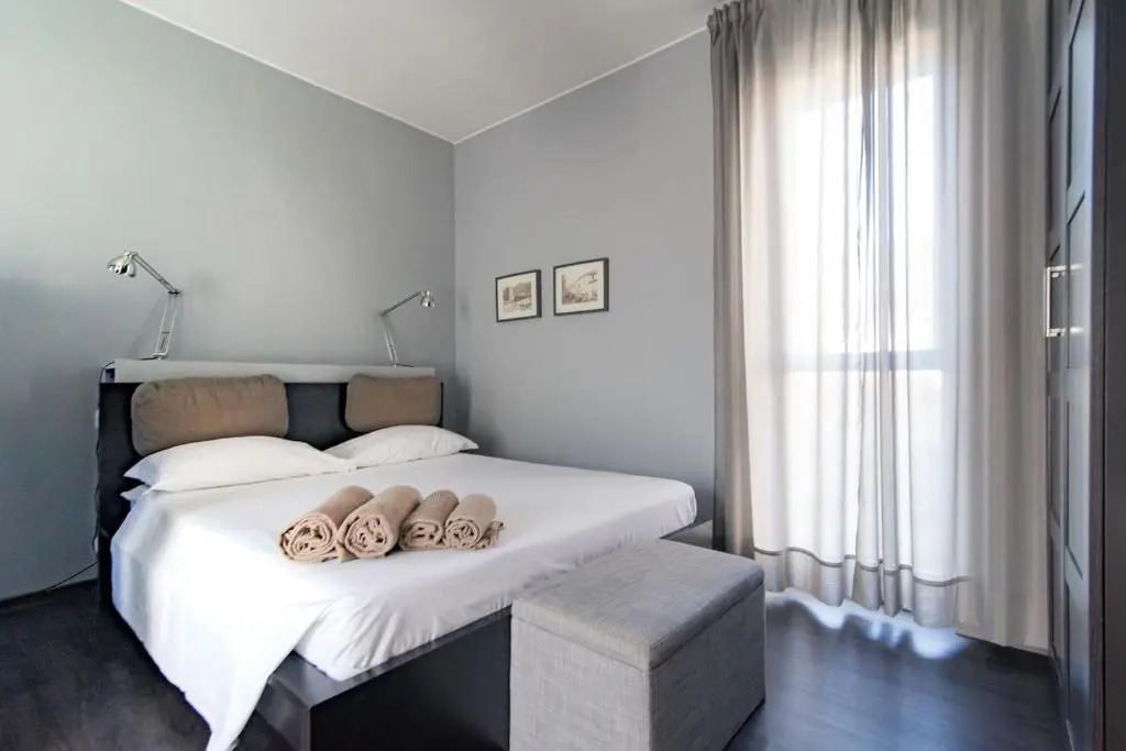 Via Mentana 32 - By House Of Travelers -