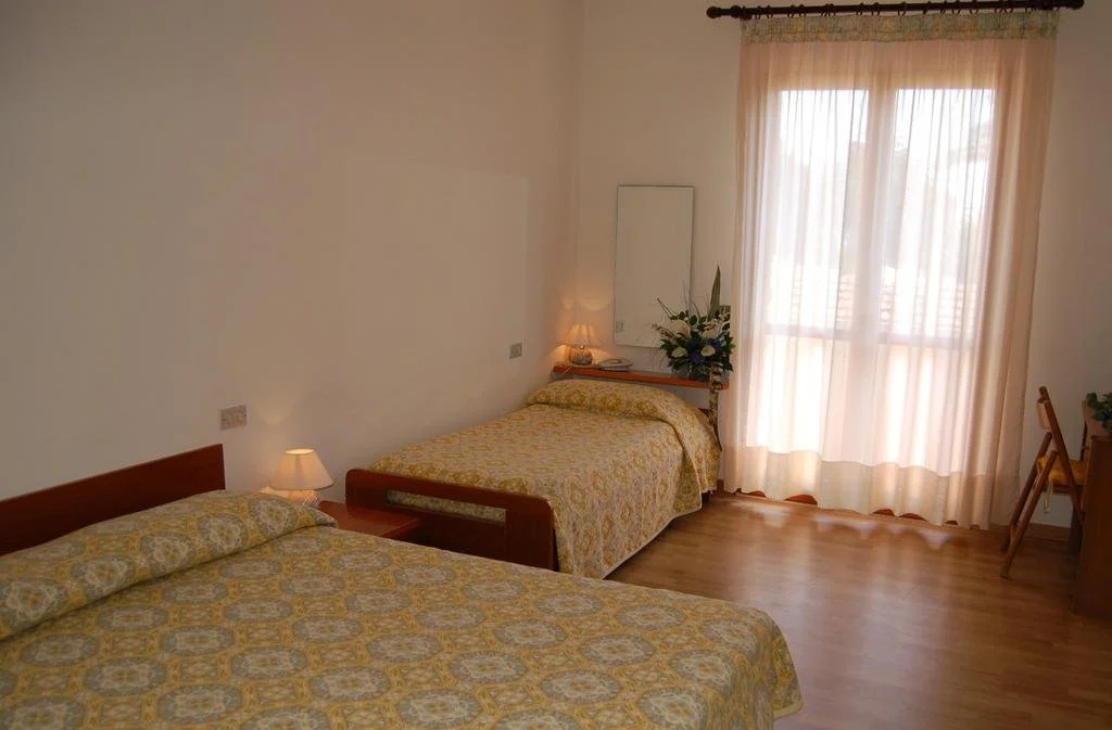 Albergo Romana