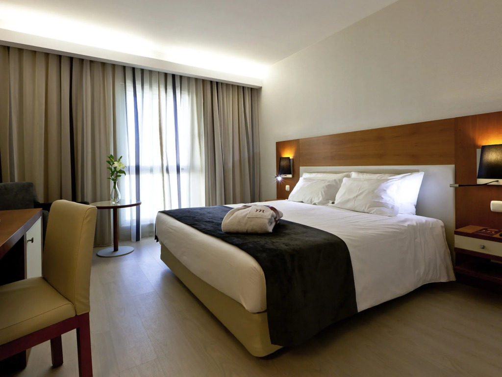 Hotel Mercure Lisboa