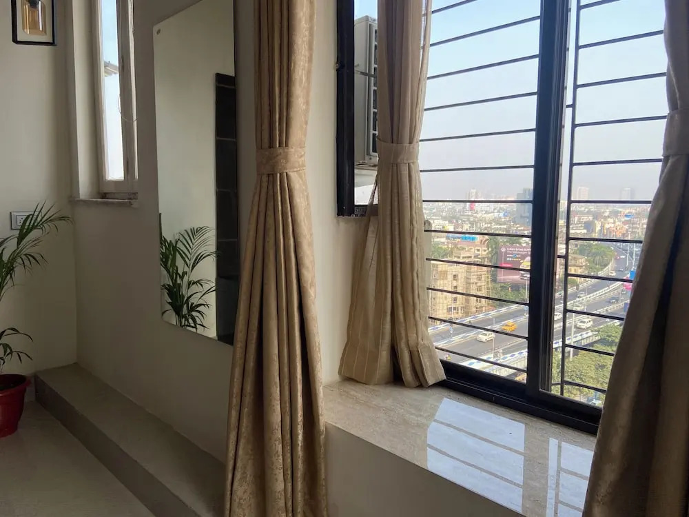 The Aster Penthouse
