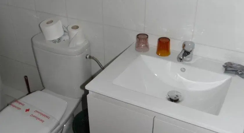 Hostal Santa Clara