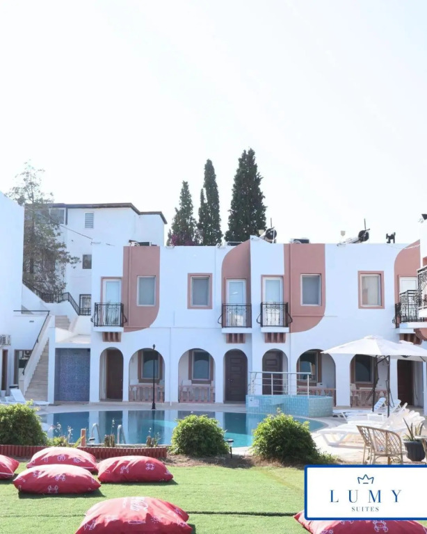 Magic Daisy Boutique Otel