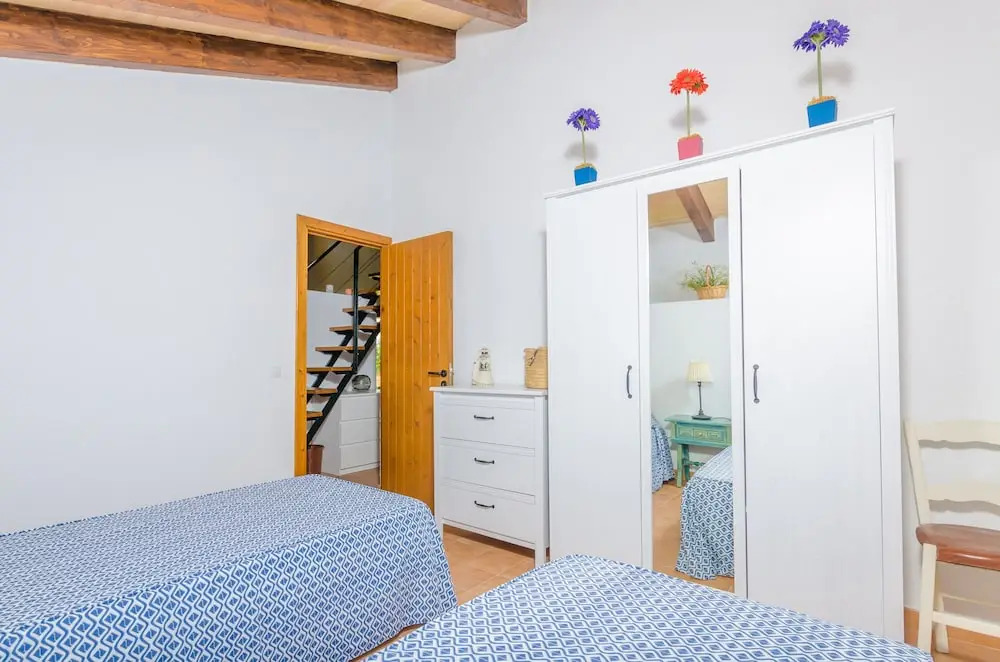 Son Sabater - Villa With Pool