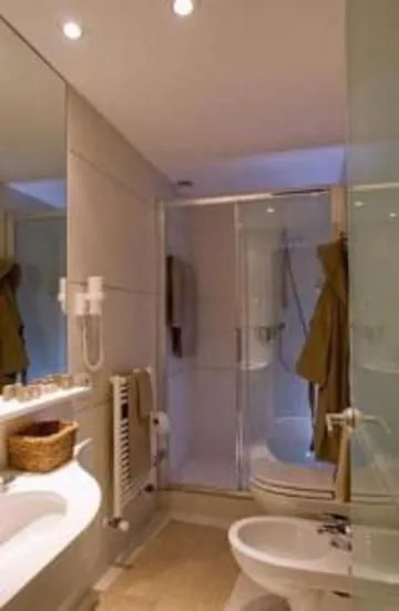 Hotel Daniel & Ristorante Cocchi