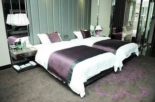 Carnival Fashion Hotel