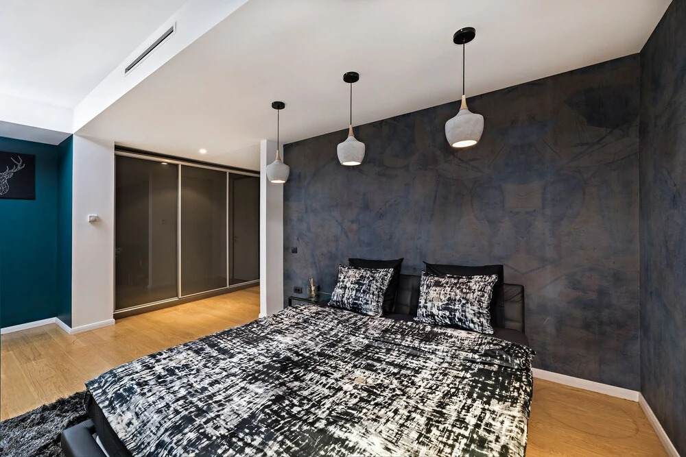 Vernescu Luxury Residence