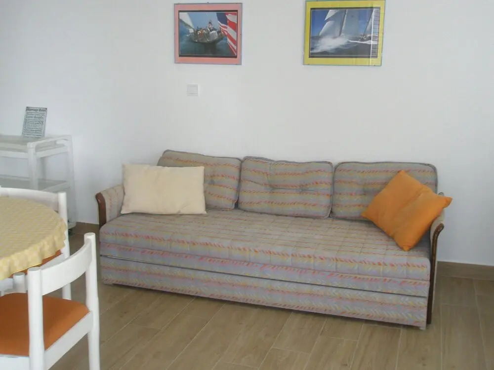 Mateo - 60m From sea - A1