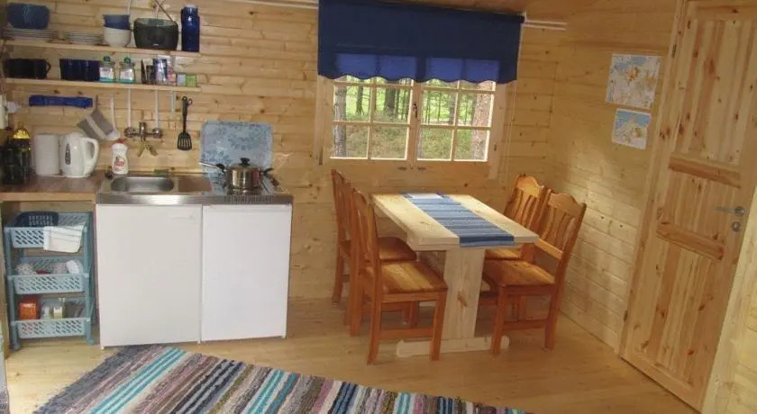 Nõva Madise Guesthouse