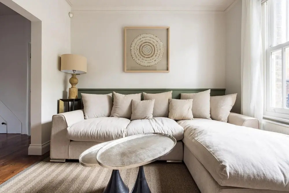 The North Kensington Cottage by House of Kip