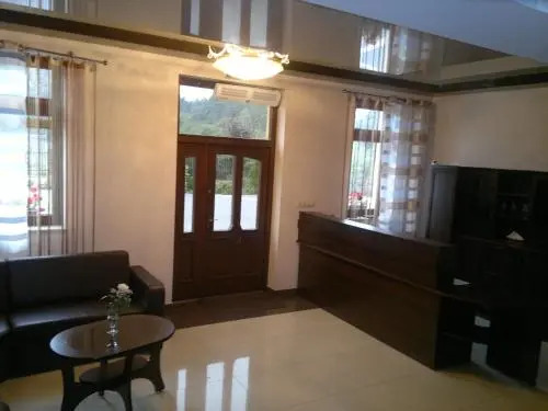 Hotel Diament- Zajazd u Przemka
