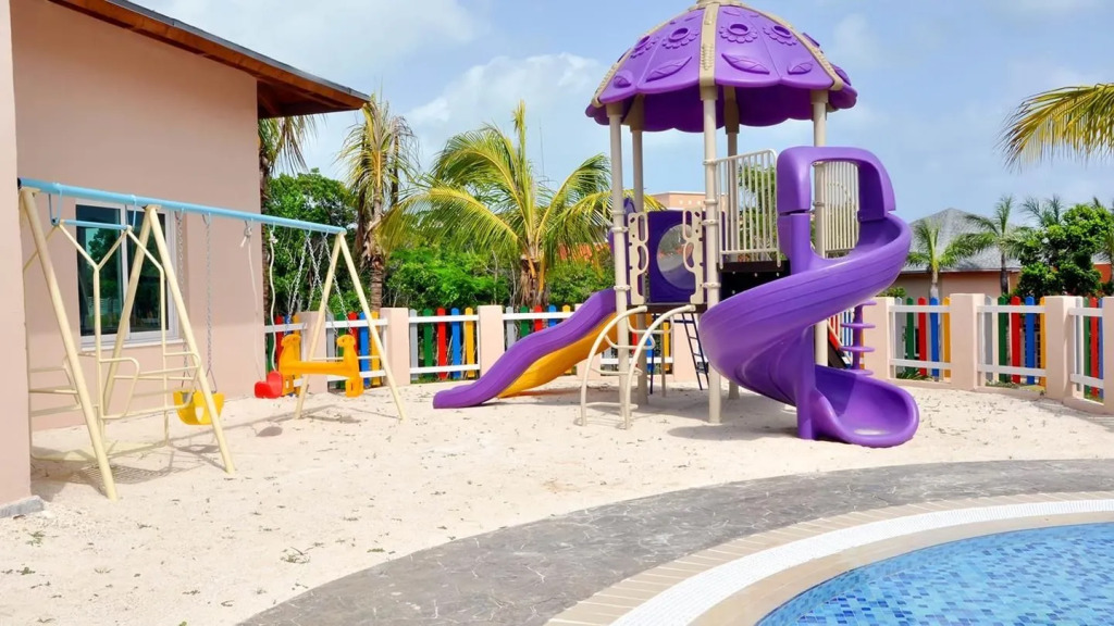Hotel Playa Paraiso