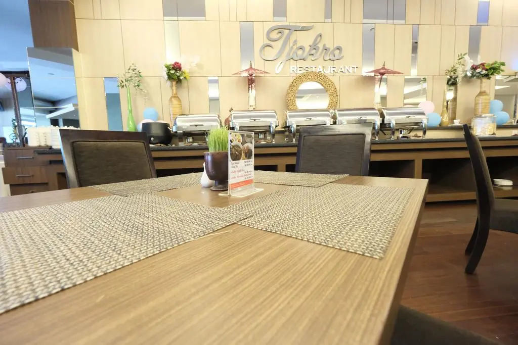Tjokro Hotel Klaten