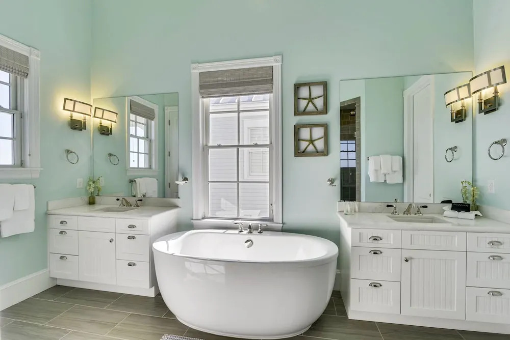 Seaside Euphoria - 4 Br Home